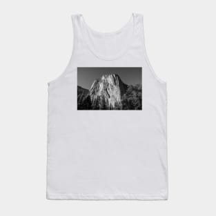 Yosemite Valley Trail Tank Top